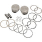 KB Performance Piston Kit KB348.010 | Piston & Ring Kits