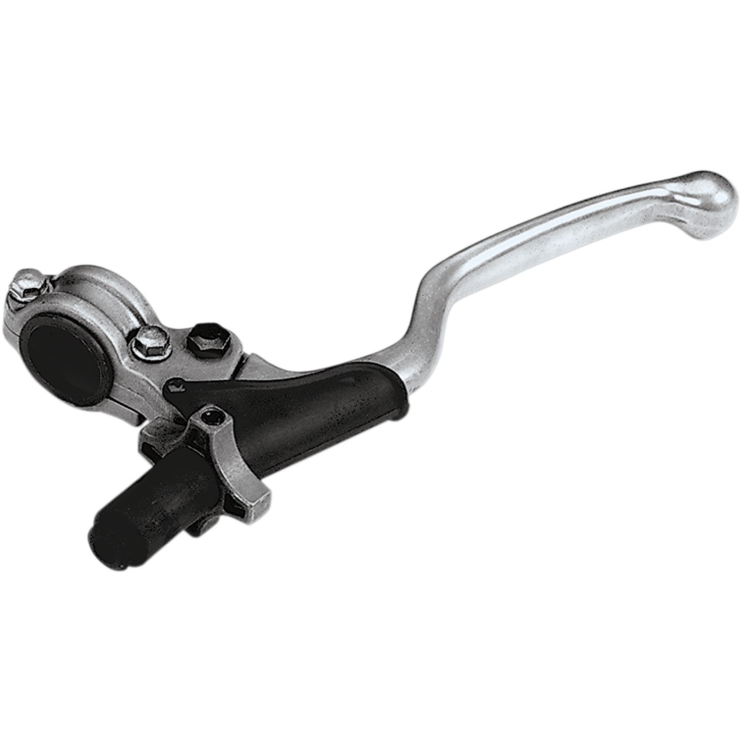Moose Racing Clutch Lever Assembly - Fly - Black 2PRU008