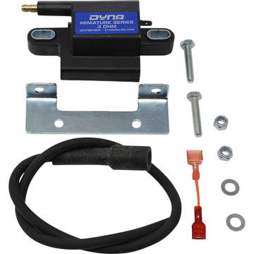 Dynatek Coil Kit - Yamaha DCK7-6 | Ignition Coil Group