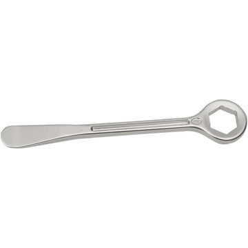 Motion Pro Tire Lever/Wrench - T6 - Closed End/Contoured 08-0288