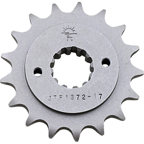 JT Sprockets Countershaft Sprocket - 17 Tooth JTF1372.17