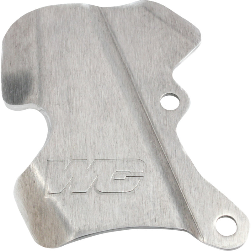WORKS CONNECTION Master Cylinder Guard - Yamaha 15-281