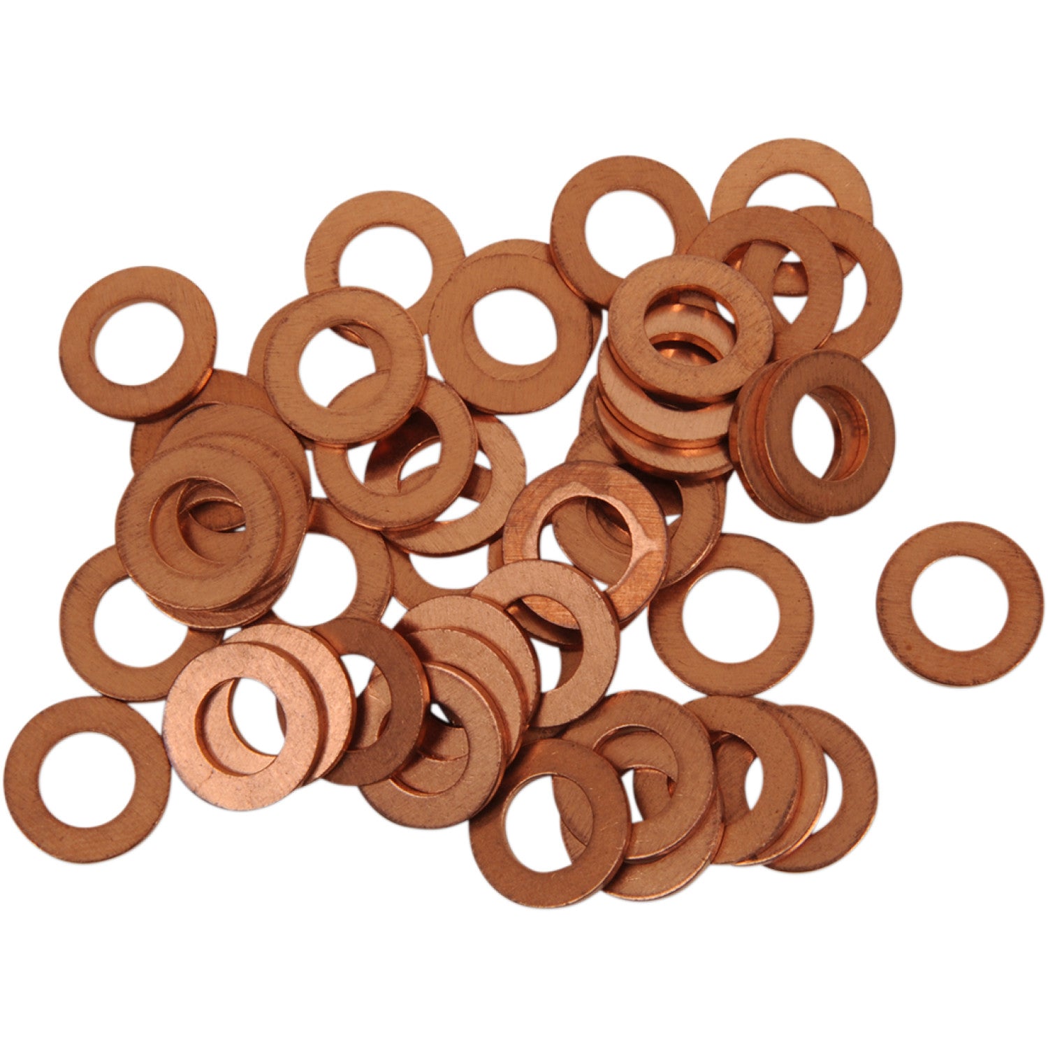 BOLT Drain Plug Washers - M8 CPRM8.15-50
