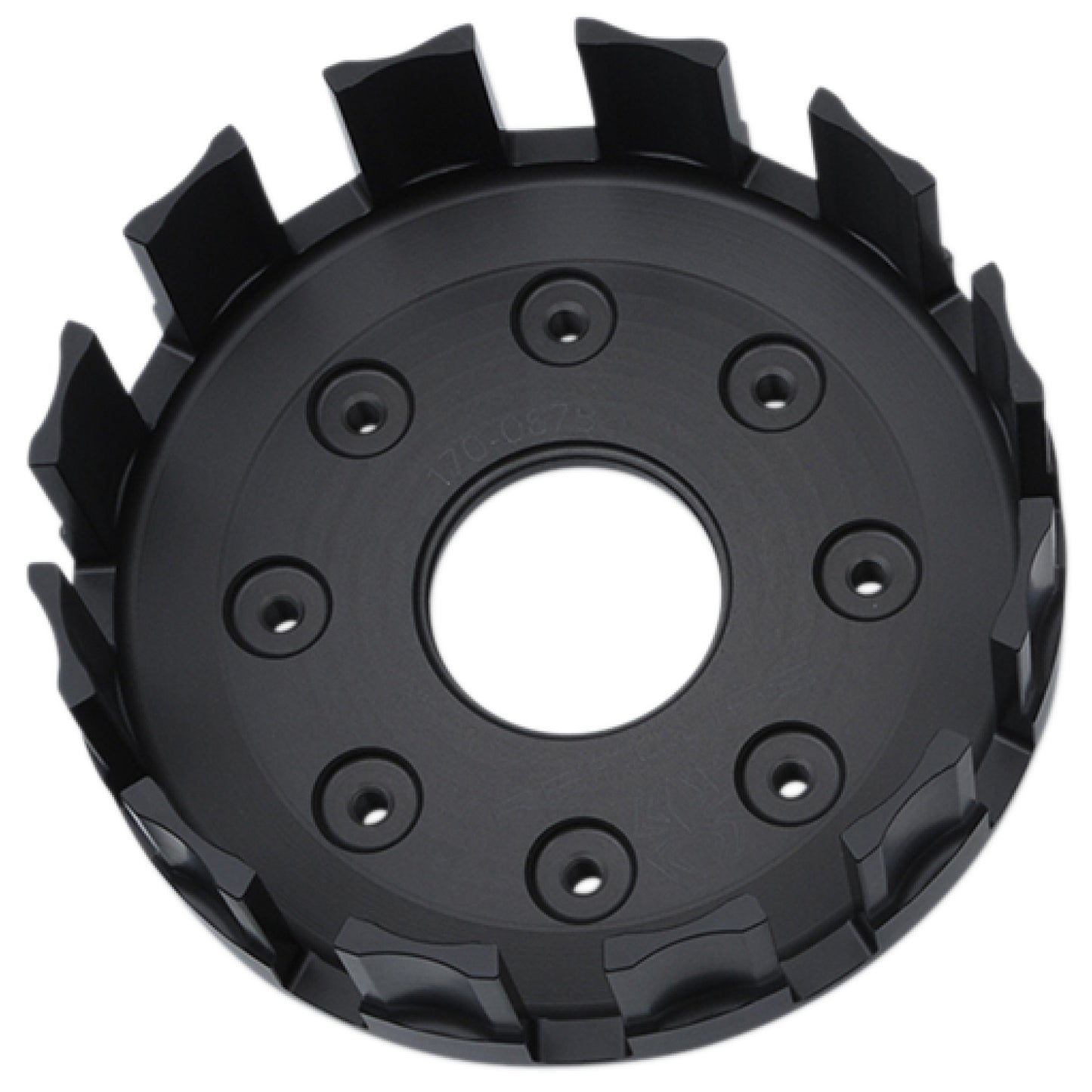 REKLUSE Clutch Basket RMS-4167