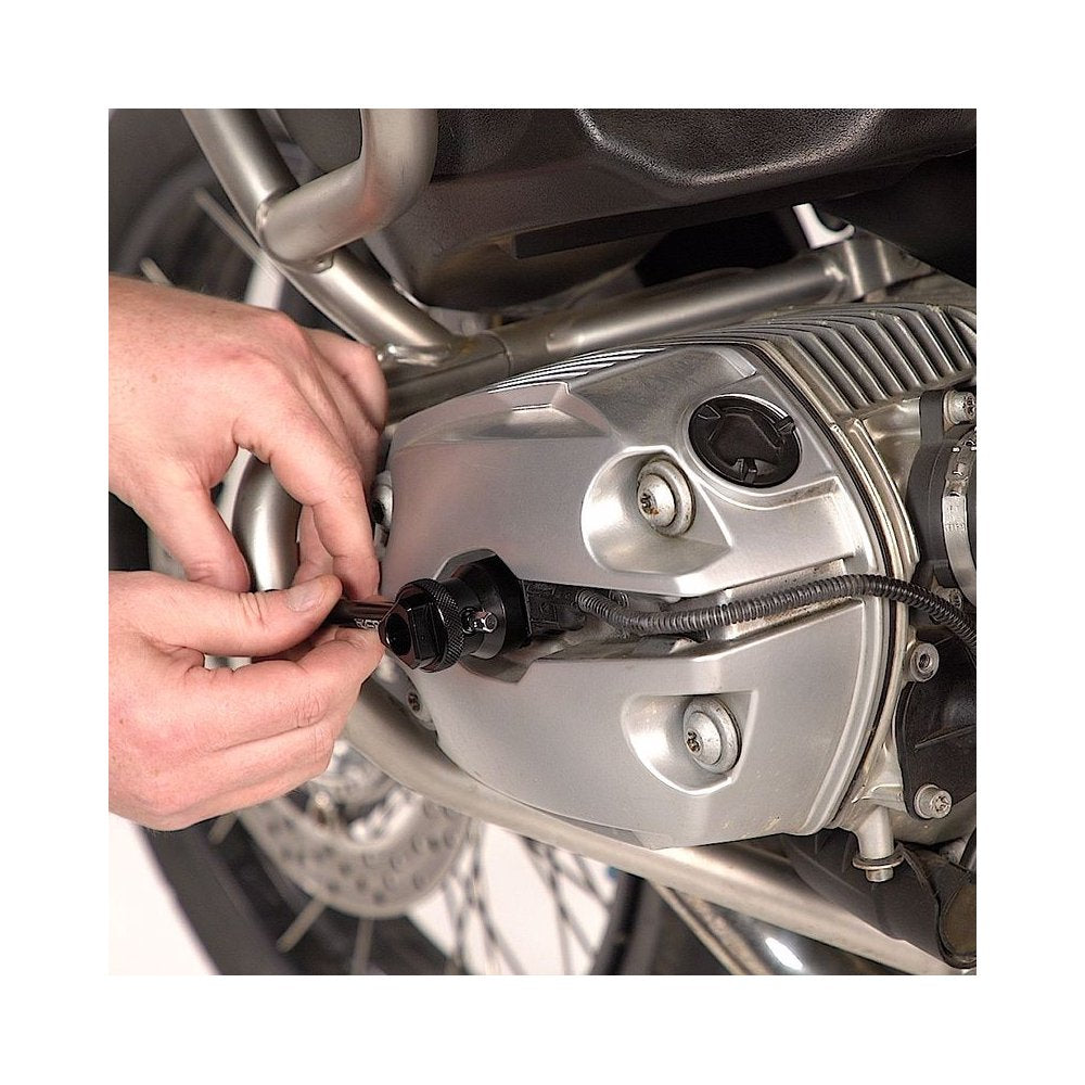 SBV Tools Motorcycle Tool Set - BMW