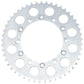 JT SPROCKETS Sprocket - Rear - Honda - 49-Tooth JTR245/2.49 by JT Rear Sprockets   Steel Type