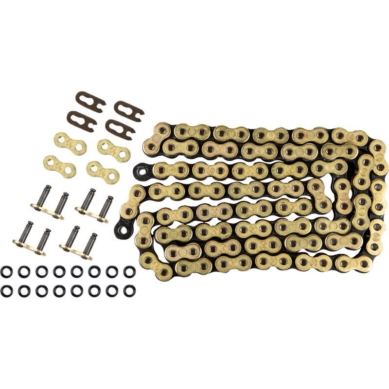 Moose Racing 520 FB - Chain - 100 Links 195FB100