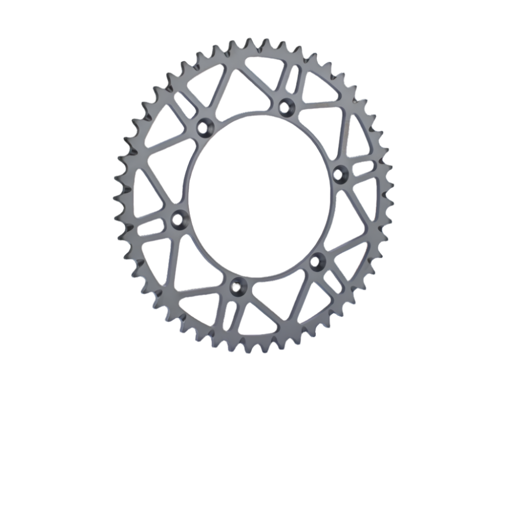 REAR SPROCKET STEEL SUPER LIGH