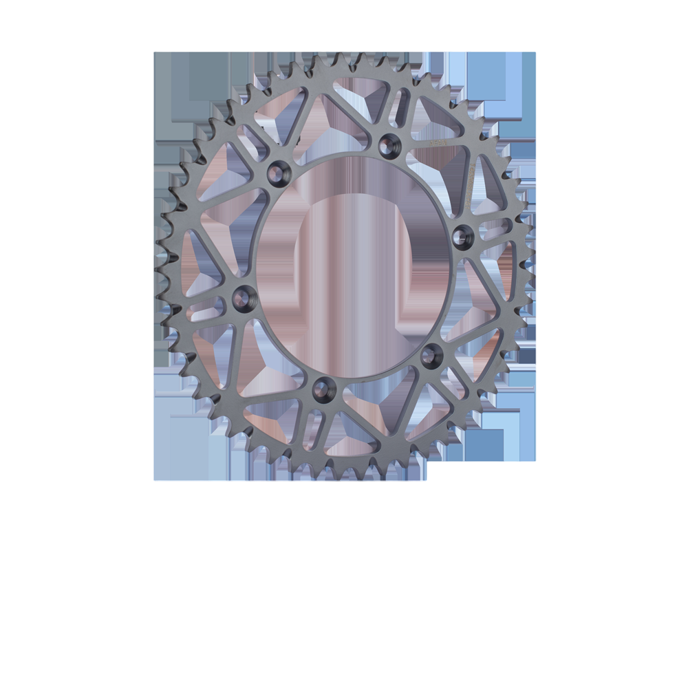 Sherco Enduro Rear Sprocket Steel Super Ligh | Oem/Spare Parts Usa