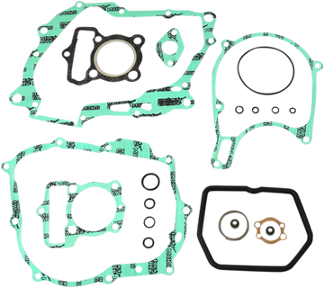 ATHENA Complete Gasket Kit - Honda P400210850084