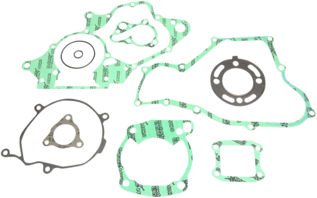 ATHENA Complete Gasket Kit - Honda P400210850085