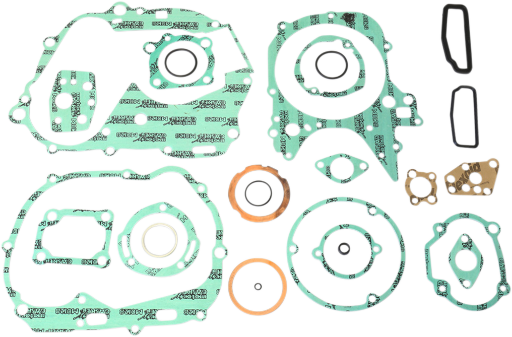 ATHENA Complete Gasket Kit - Honda P400210850092