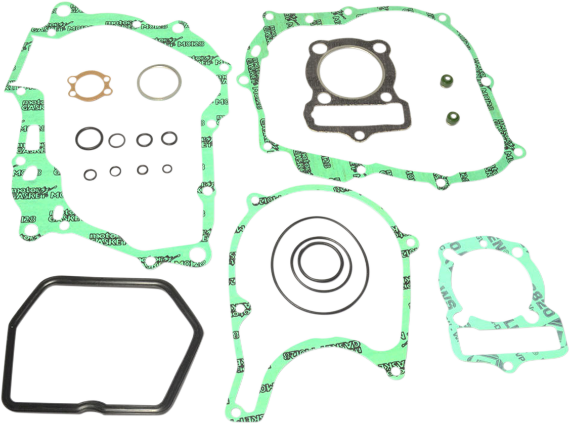 ATHENA Complete Gasket Kit - Honda P400210850103