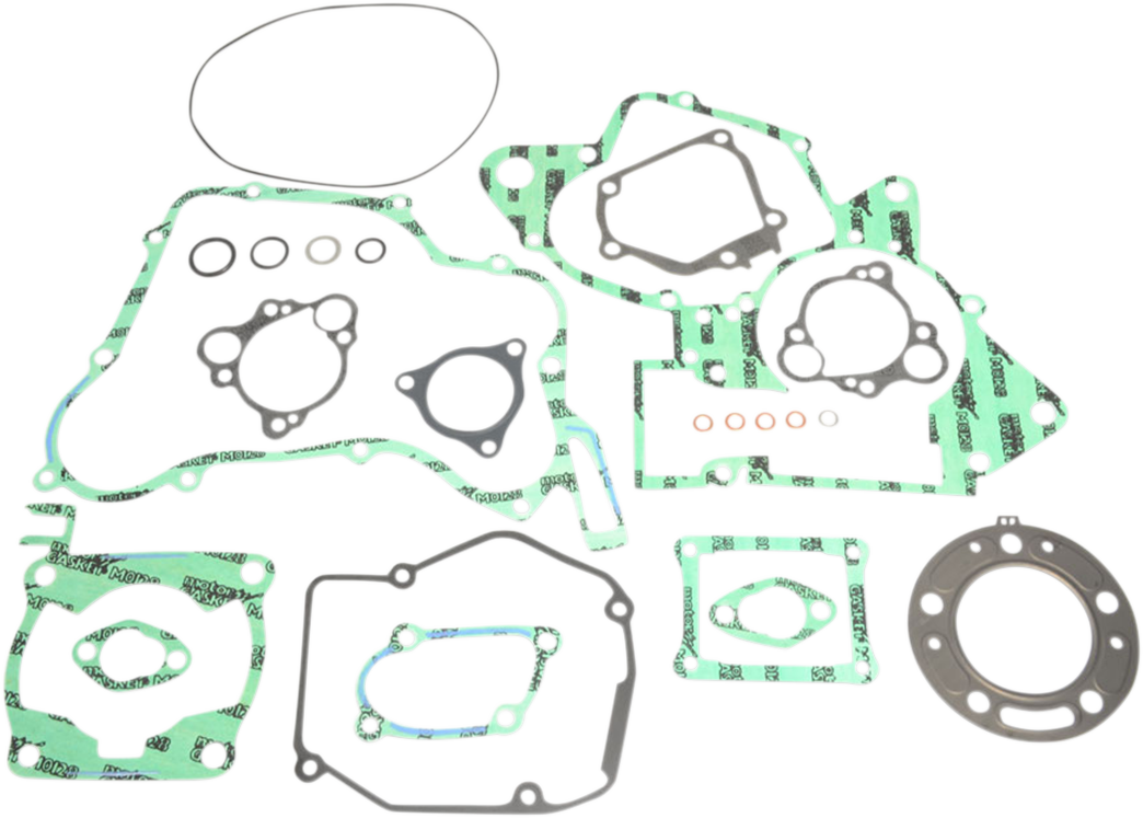 ATHENA Complete Gasket Kit - Honda P400210850126