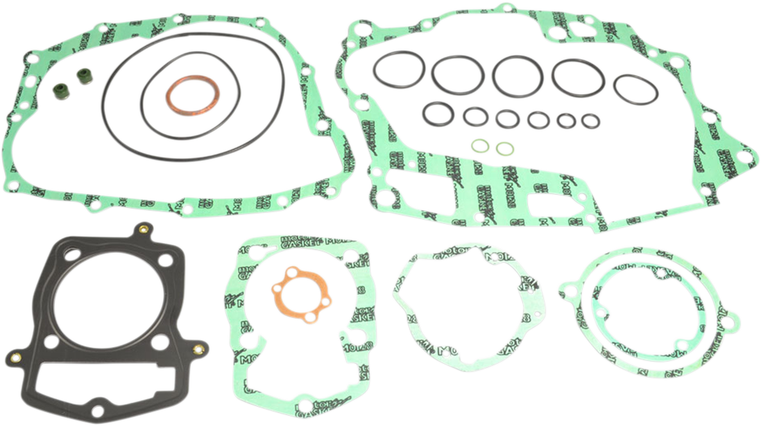 ATHENA Complete Gasket Kit - Honda P400210850214