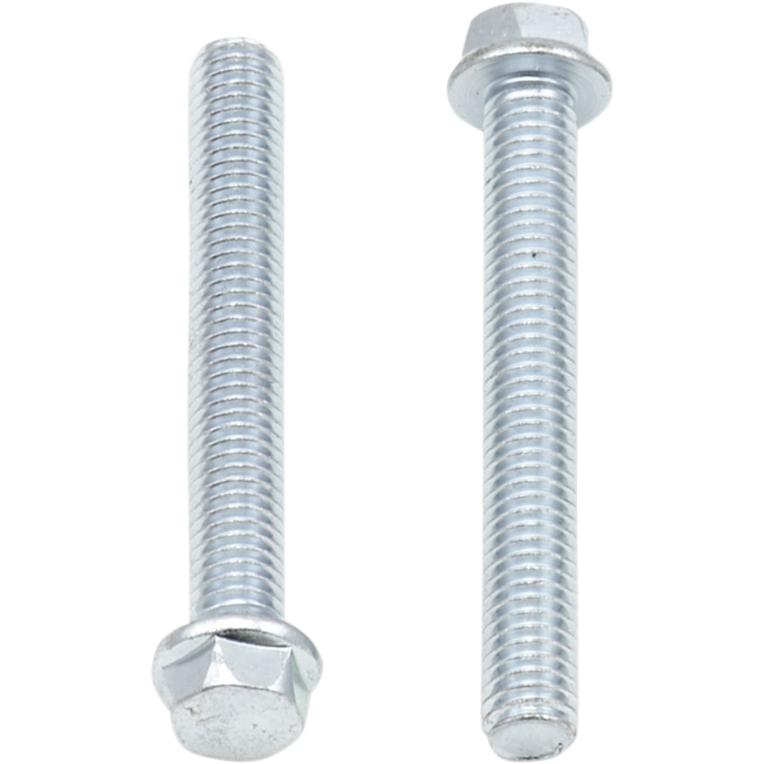 BOLT Bolts - Flange - M6 x 45 - 10-Pack 024-10645