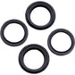 Moose Racing Fork Seal/Wiper Kit - 41 mm 118888410101