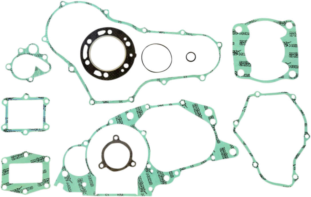 ATHENA Complete Gasket Kit - Honda P400210850256