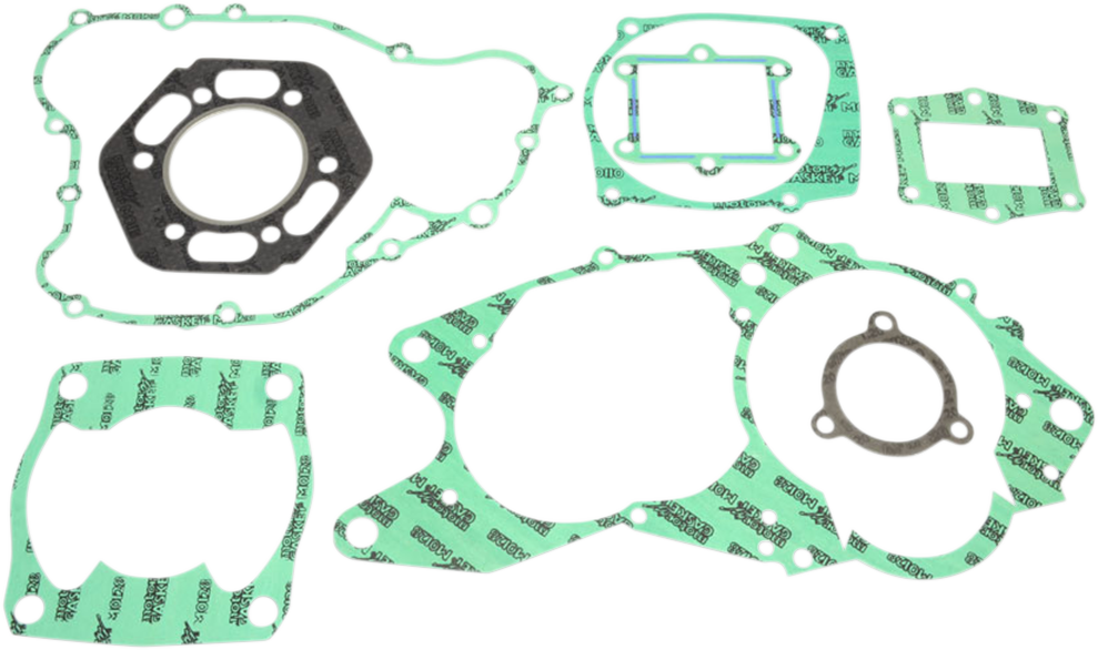 ATHENA Complete Gasket Kit - Honda P400210850263