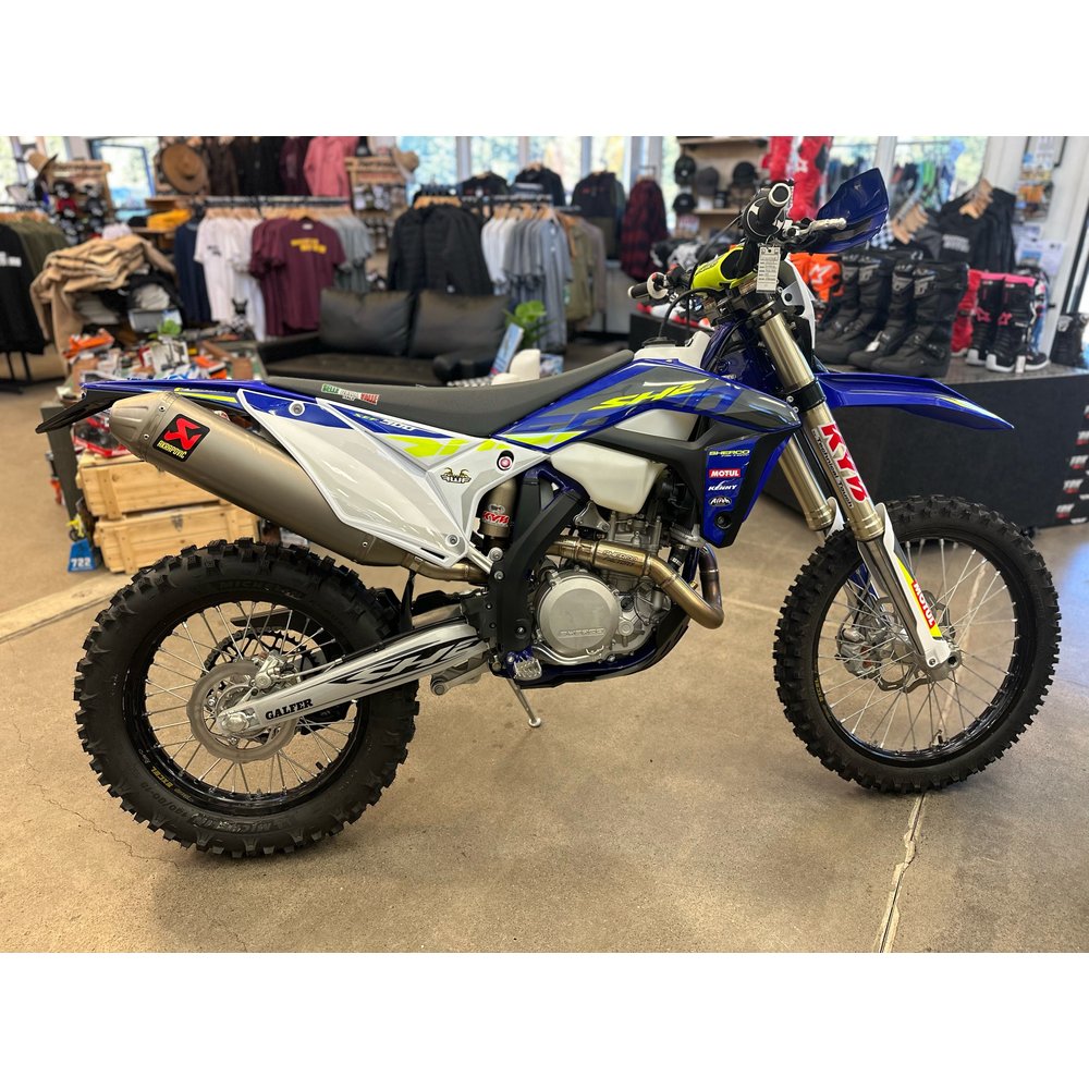 500 SEF FACTORY 2023