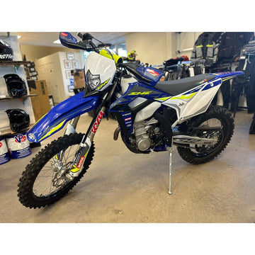 450 SEF FACTORY 2023