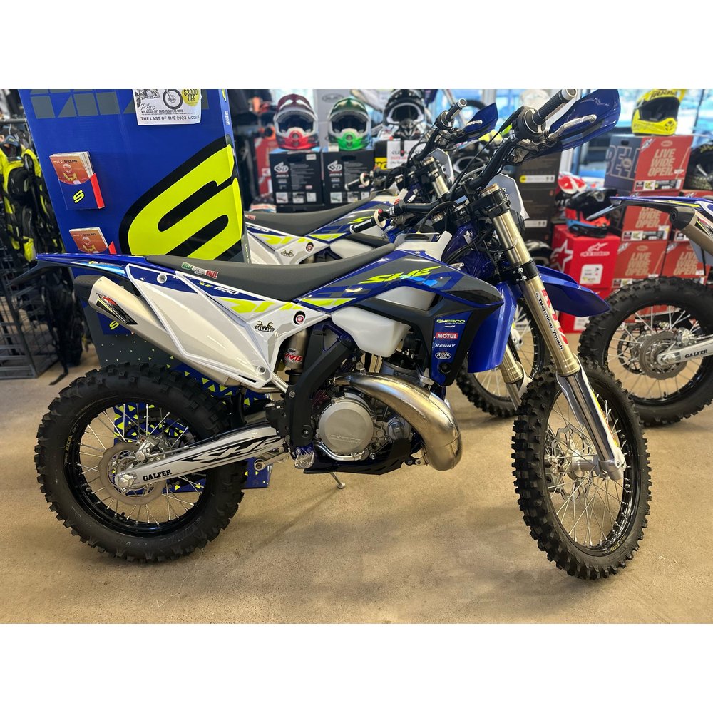 250 SE FACTORY 2023