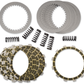 Barnett Clutch Kit 303-70-10050 | Clutch Plates & Springs