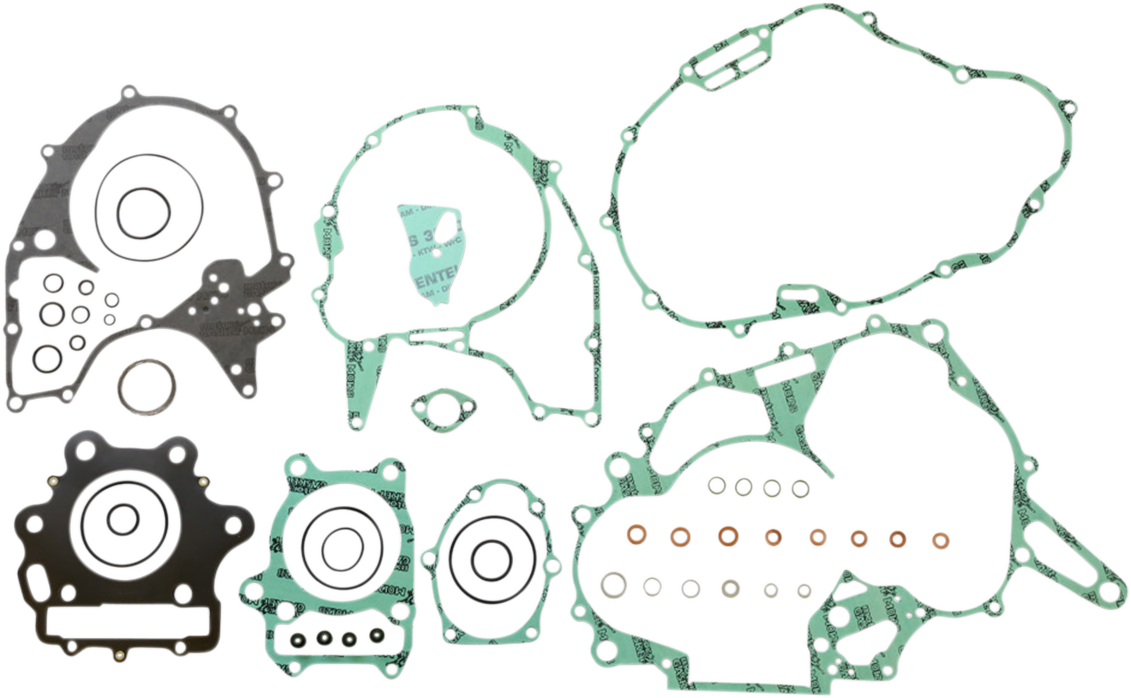 ATHENA Complete Gasket Kit - Honda P400210850265