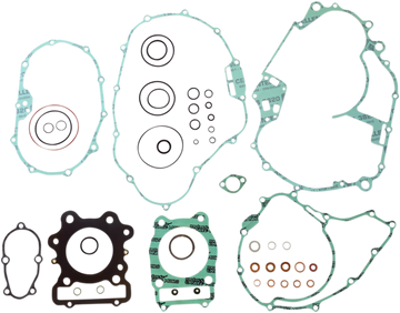 ATHENA Complete Gasket Kit - Honda P400210850300