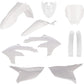 ACERBIS Full Replacement Body Kit - White 2979590002