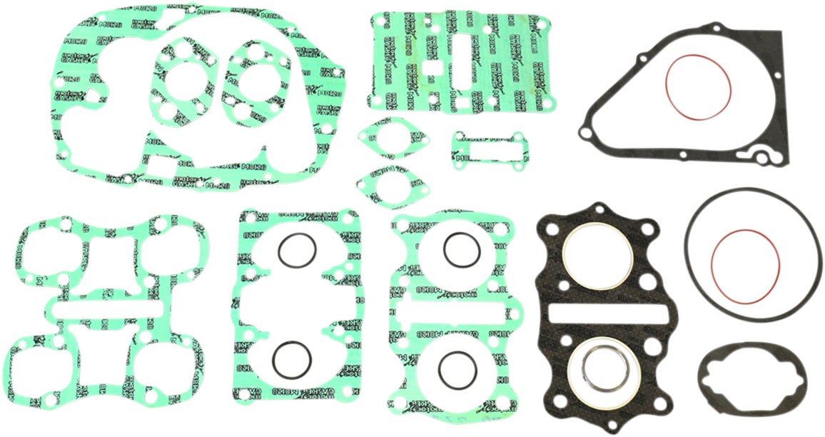 ATHENA Complete Gasket Kit - Honda P400210850353