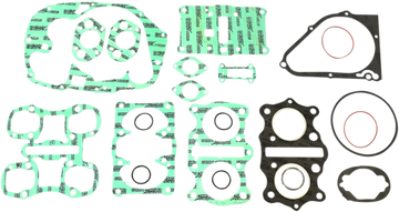 ATHENA Complete Gasket Kit - Honda P400210850353