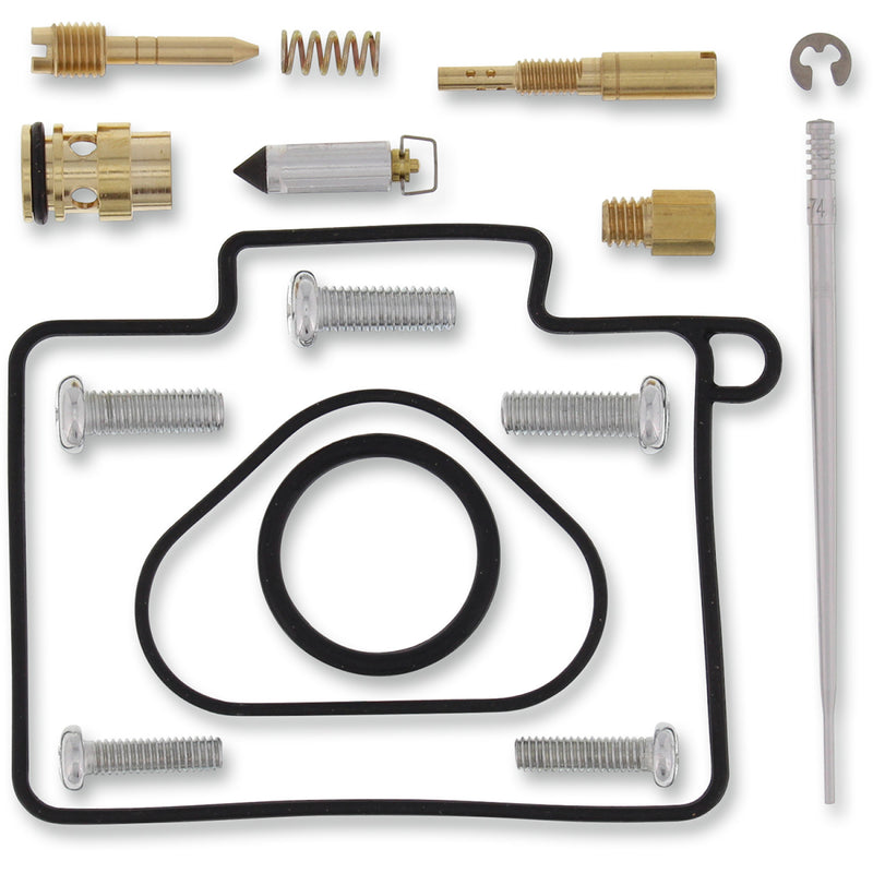 Moose Racing Carburetor Repair Kit - Yamaha 26-1145