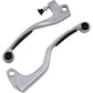 Moose Racing Lever Set - Competition - Black 1SGWE12
