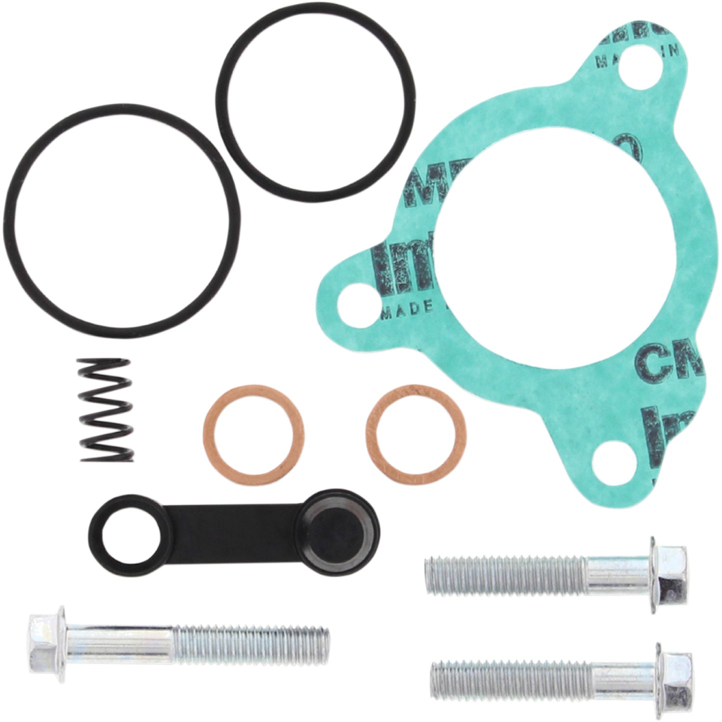 PROX Clutch Slave Cylinder Rebuild Kit 16.950001