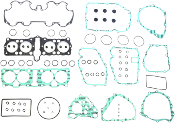 ATHENA Complete Gasket Kit - Honda P400210850701