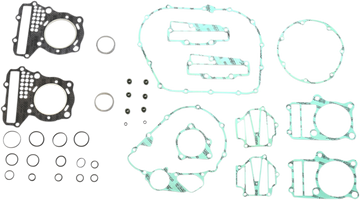 ATHENA Complete Gasket Kit - Honda P400210850754