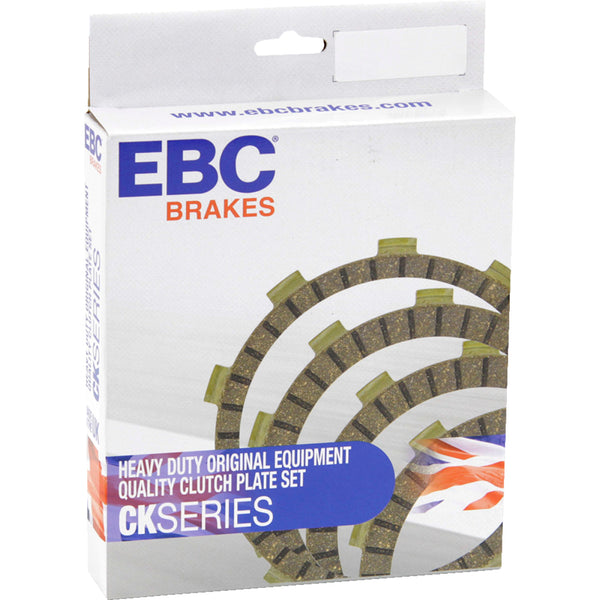 EBC Clutch Kit CK7014