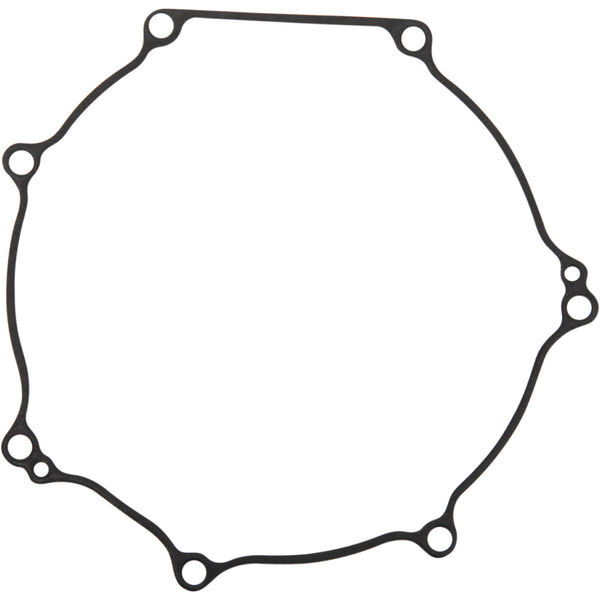 Moose Racing Clutch Cover Gasket - Kawasaki 816198MSE