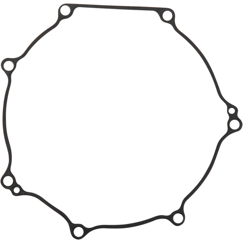 Moose Racing Clutch Cover Gasket - Kawasaki 816198MSE