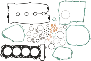 ATHENA Complete Gasket Kit - Honda P400210850901