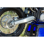 125 SE FACTORY 2024