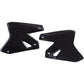 ACERBIS Radiator Shrouds - Black 2043680001