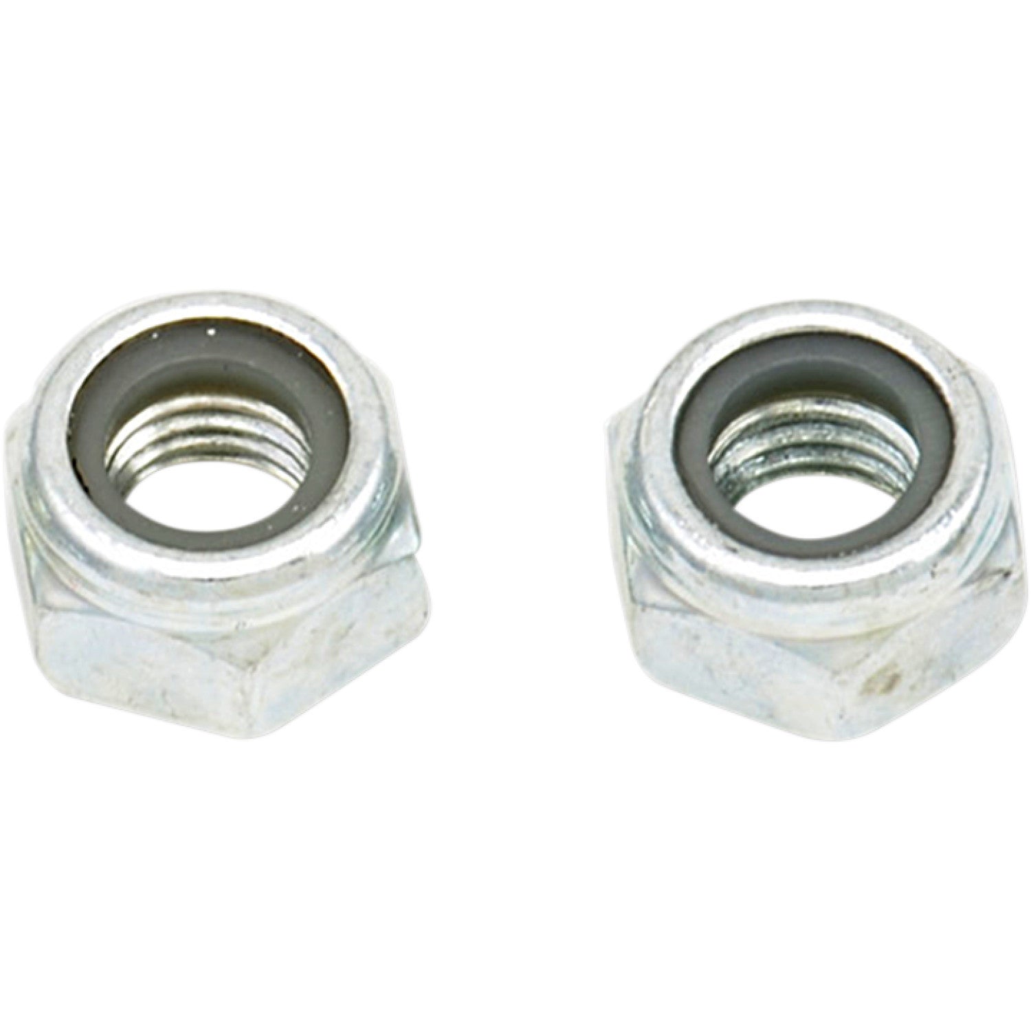 BOLT Nuts - Nylock - M8 - 10-Pack 021-30800