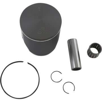 PROX Piston Kit - 72.30 mm - Ski-Doo 01.5618.000