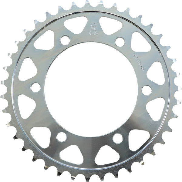 JT Sprockets Rear Sprocket - 39 Tooth - Triumph JTR2014.39