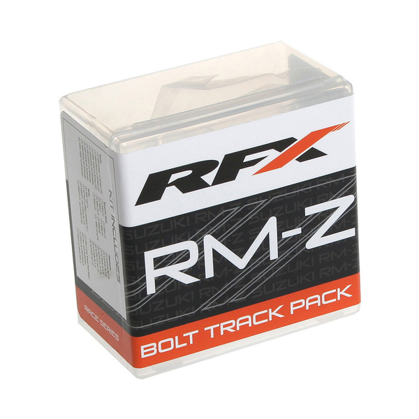 RFX Plastics Fastener Kit Suz FXBK 30700 55SV