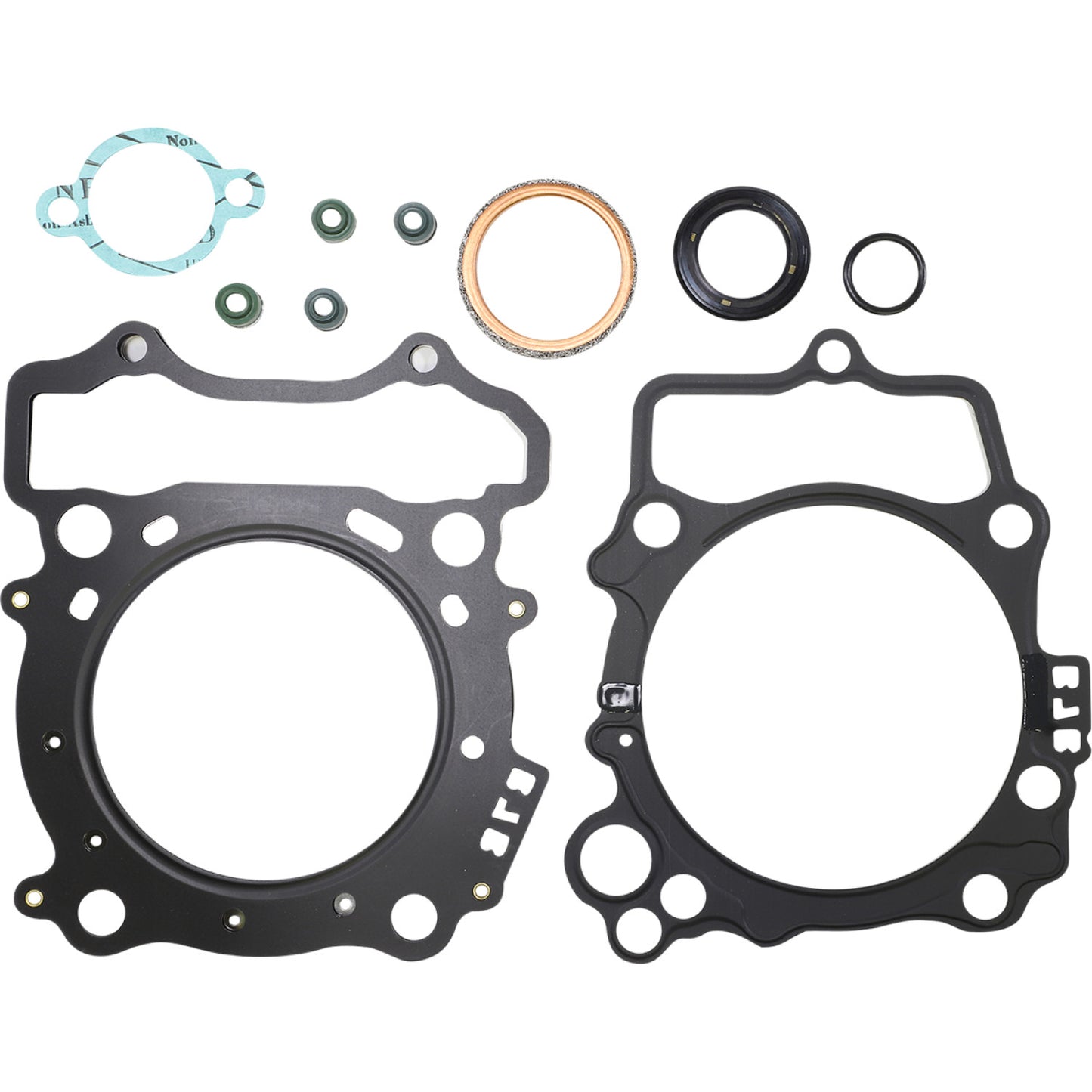 PROX Top End Gasket Set - Yamaha 35.2419