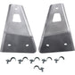 Moose Offroad A-Arm Guards 692A