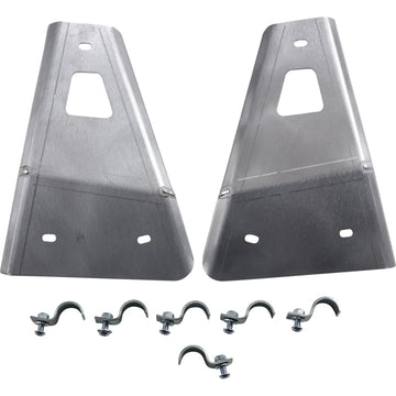 Moose Offroad A-Arm Guards 692A